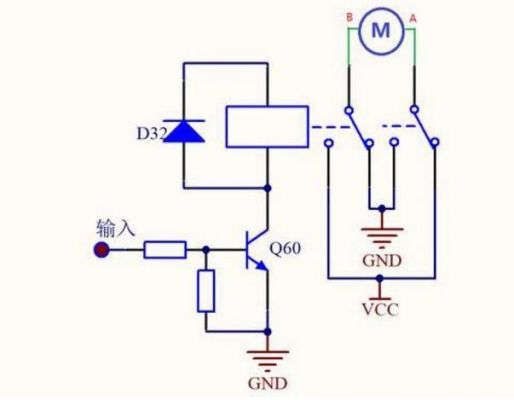 怎么防止继电器不能断开（怎么让继电器一直吸合）-图2