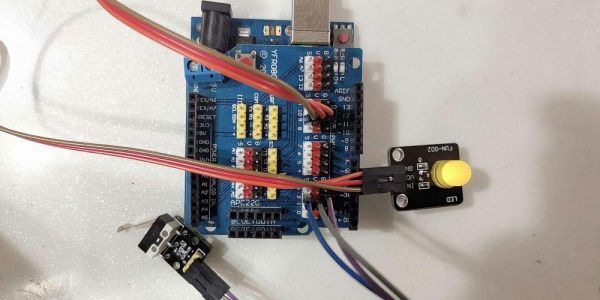 arduinoled怎么调节亮度（arduino调光）