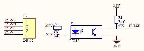 pc817怎么测好坏（数字万用表测pc817好坏）-图3