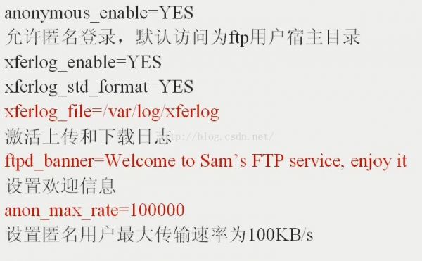 ftp和nfs哪个传输快（ftp smb nfs哪个快）-图1