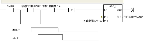 plc怎么实现上升沿延时（plc上升沿和下降什么时候用）