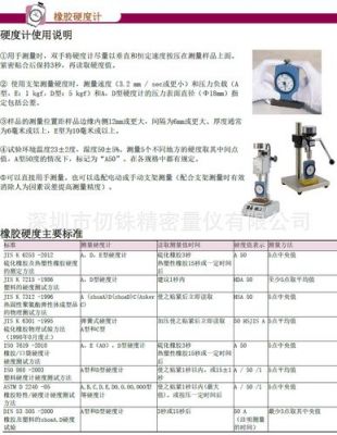 硬度计怎么校准的（硬度计不准应怎么调）