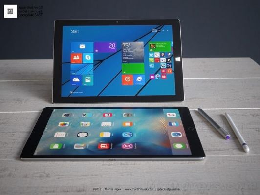 surfacepro和ipadair哪个好（surfacepro和ipadpro对比）