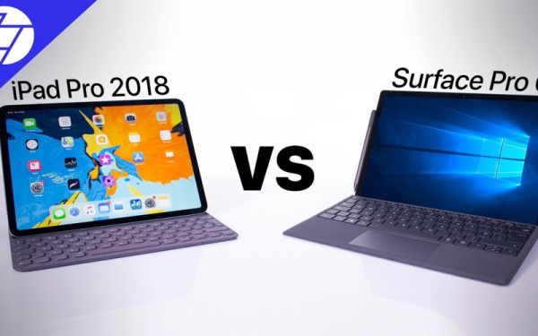 surfacepro和ipadair哪个好（surfacepro和ipadpro对比）-图3