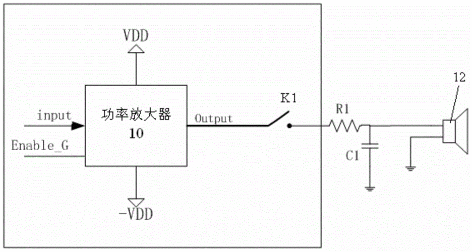 电路杂音怎么（电路杂音怎么解决）-图2