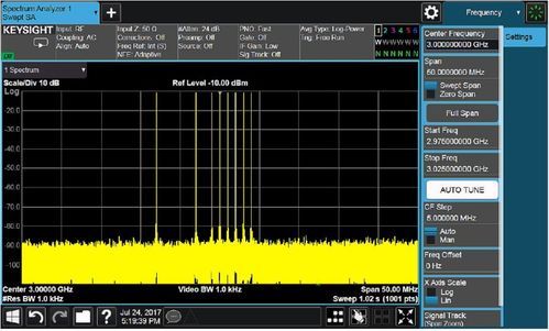 CMA180怎么测音频（音频测量系统）-图1