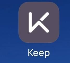 keep最多几个设备登录（keep最多登录几个手机）-图2