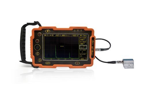 ut探伤机怎么使用（utrt探伤）-图2