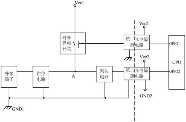 怎么采集交流信号（交流信号采集电路原理）