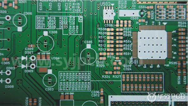 pcb板孔径工差标准（pcb板孔径公差）-图2