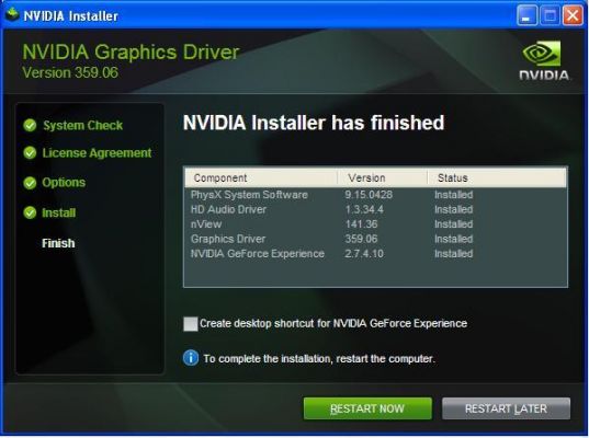 nvidia设备不可移动的（nvidia geforce 940mx设备是不可移动的）-图2
