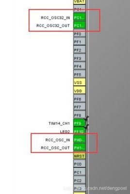 stm32标准库转hal库（stm32标准库和hal库如何转换）