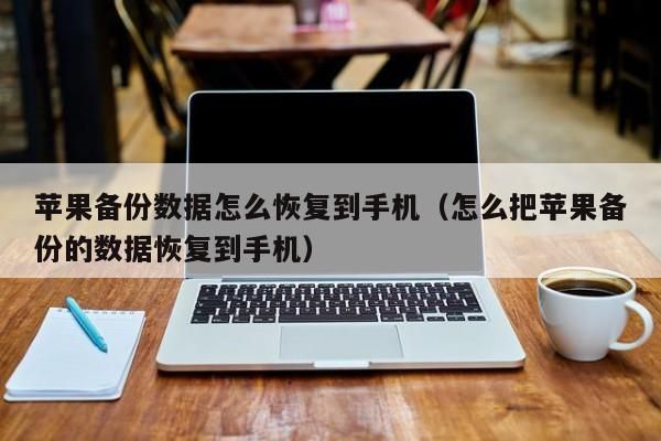 iphone备份跨设备恢复（iPhone恢复备份）-图3