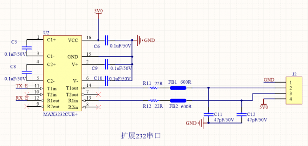 ttL电压标准（ttl电路的电源电压为多少）-图2