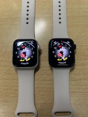 applewatch女生哪个颜色好看（女生买苹果手表哪个颜色好看）