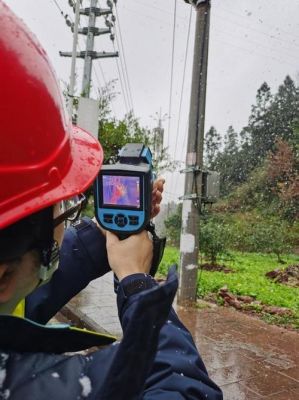 线路测温标准（线路测温标准最新）-图2