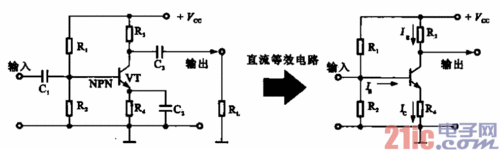 怎么降低直流分量（怎么降低直流电电压）-图2