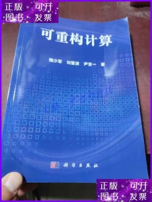 可重构计算怎么学（可重构计算 魏少军）-图1