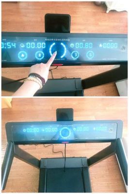 跑步机反转怎么设置（跑步机反着跑了怎么处理）-图3