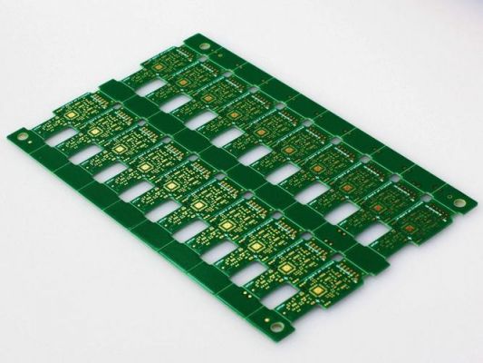 pcb中晶振怎么摆（pcb晶振为什么包地）-图2