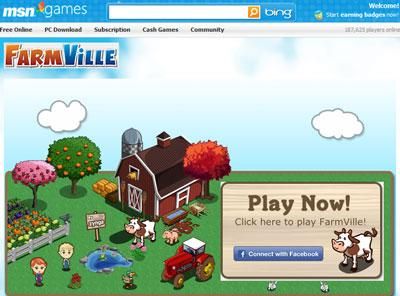 farmville换设备（farmville2切换账号）-图1