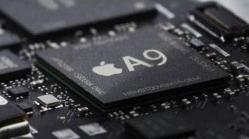 苹果a8芯片和a9哪个好（苹果a8x处理器和a9处理器哪个好）