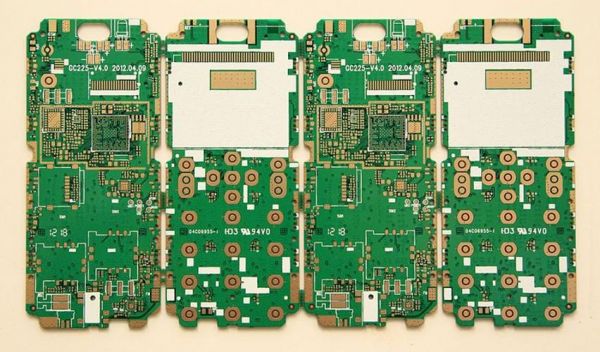 手机怎么看pcb板（手机查看pcb）