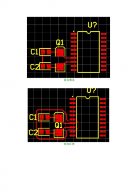 pcb竖的尺寸怎么加（pcb如何标注尺寸大小）-图3