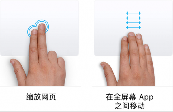 手势系统怎么使用（手势功能怎么用）-图1