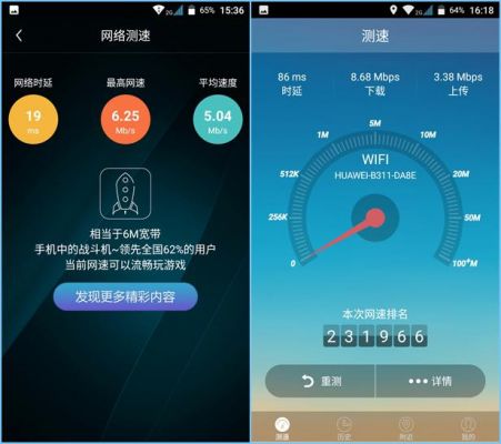 怎么测试4g网络（如何测试4g信号）