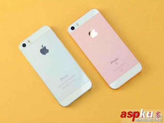 iphonese和5s买哪个（iphonese与5s）-图2