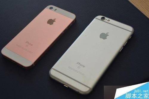 iphonese和5s买哪个（iphonese与5s）-图3