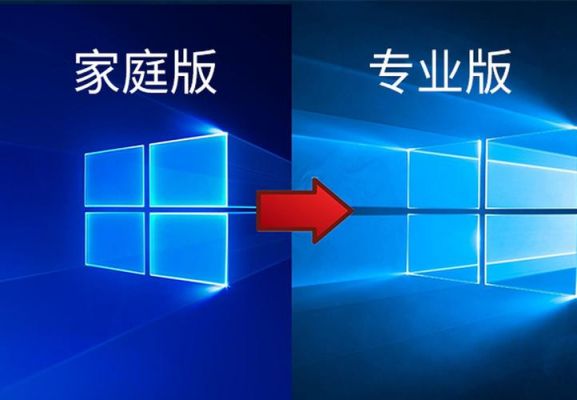 win10专业和家庭哪个好（win10家庭和专业版哪个好好）-图2