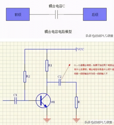 电容信号怎么采集（电容读取方法）-图3