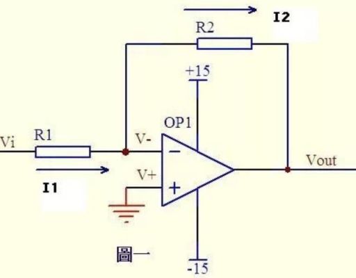 怎么放大电路中的电压（怎么放大电路中的电压呢）-图1