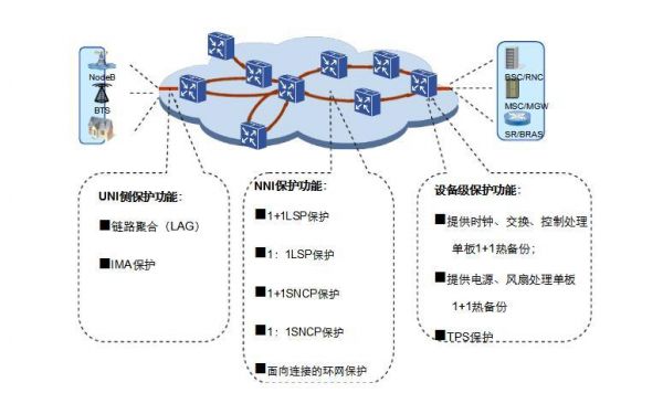 国际上PTN采用的技术标准为（在中国ptn基本上采用什么技术）