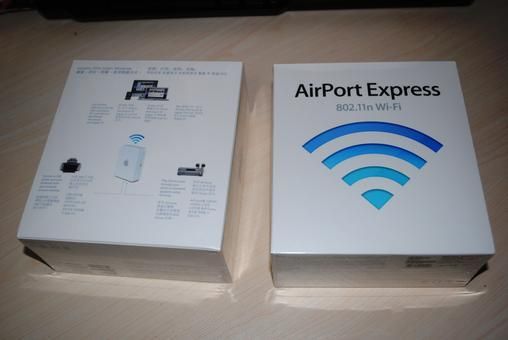 airportexpress设备密码的简单介绍