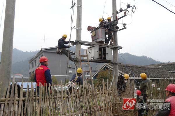 怎么安变压器（变压器的安装方法视频）