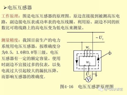 怎么测定互感（互感怎么判断）-图3