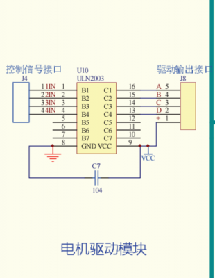 单片机怎么电脑驱动（单片机如何驱动）-图2