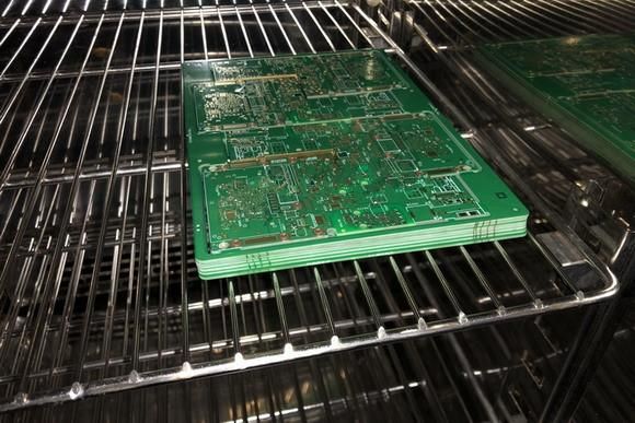 pcb储存条件及烘烤标准（pcb存放温度要求）-图3