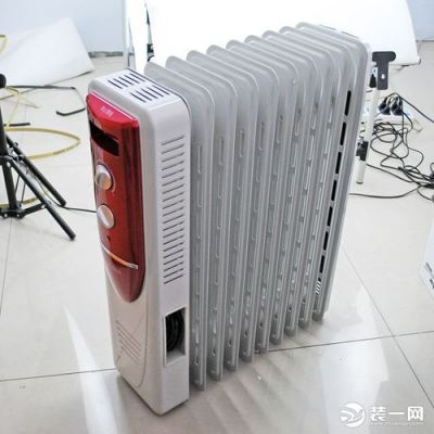 充油式电暖器怎么使用（充油式电暖器工作原理）-图2