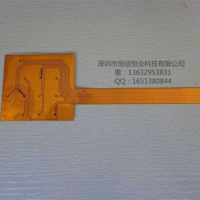 fpc线路蚀刻液的管控标准（pcb蚀刻液）-图2