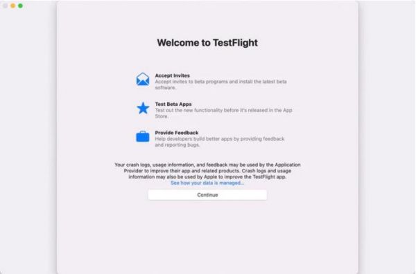 testflight最多支持多少设备（testflight可以用多久）-图2