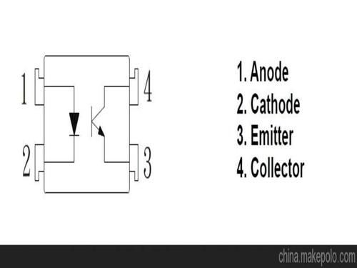 怎么测量光耦817的（怎么测量光耦817的好坏）-图2