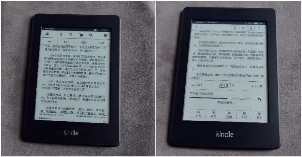 kindle重置设备多看（kindle重置后还有账号吗）-图1