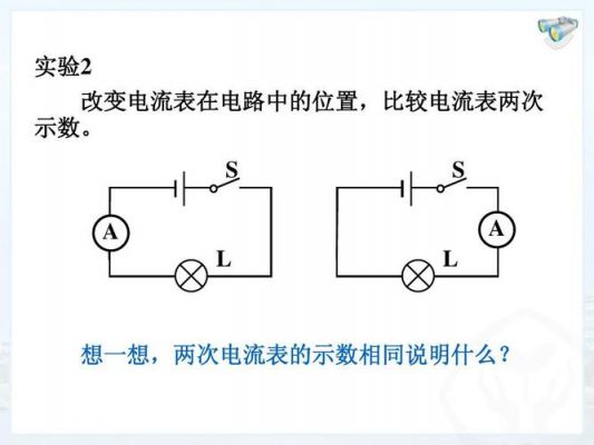 怎么测电路中的电流（怎么测电路中的电流和电压）-图3