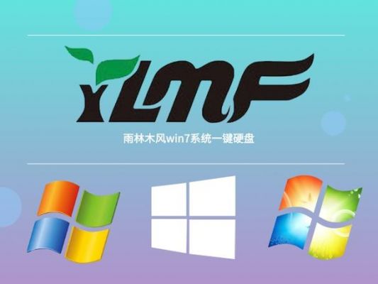 2018win7深度和雨林木风哪个好（深度和雨林木风win7系统哪个好）-图3