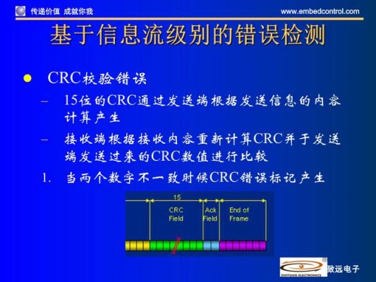 总线错误帧多怎么处理（总线错误是什么意思）-图2