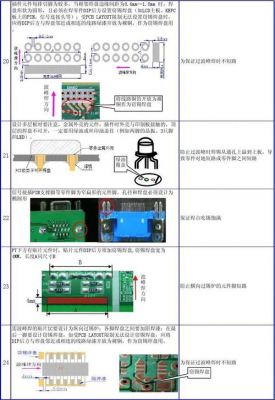 PCB短路检修标准（pcb短路检修标准有哪些）